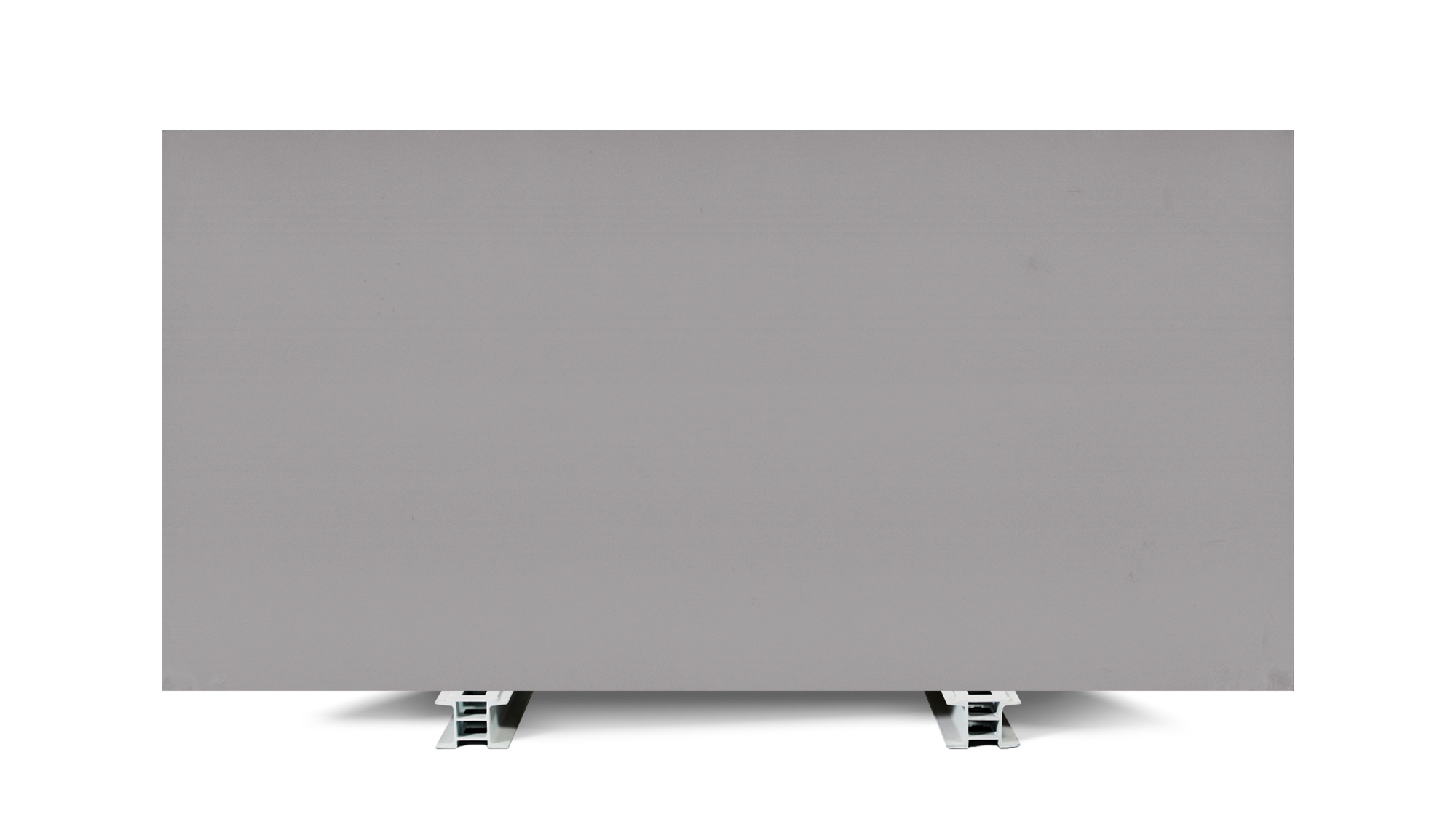 Brachot ELEGANT GREY BQS — Pierre, Gris